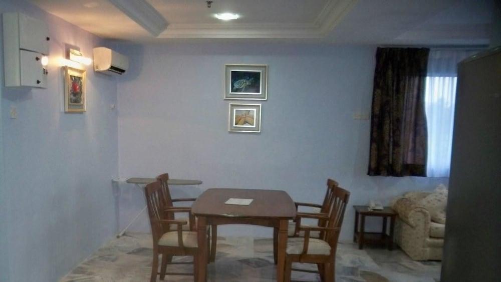 Sanctuary Resort - Apartment Hotel Cherating Exterior foto