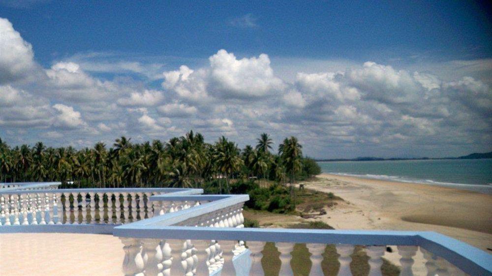 Sanctuary Resort - Apartment Hotel Cherating Exterior foto