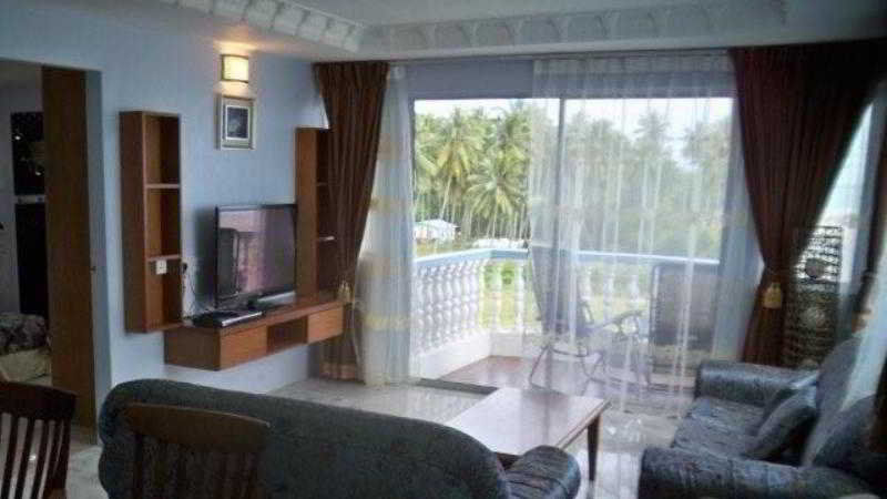 Sanctuary Resort - Apartment Hotel Cherating Exterior foto