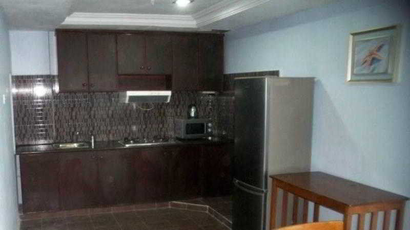 Sanctuary Resort - Apartment Hotel Cherating Exterior foto