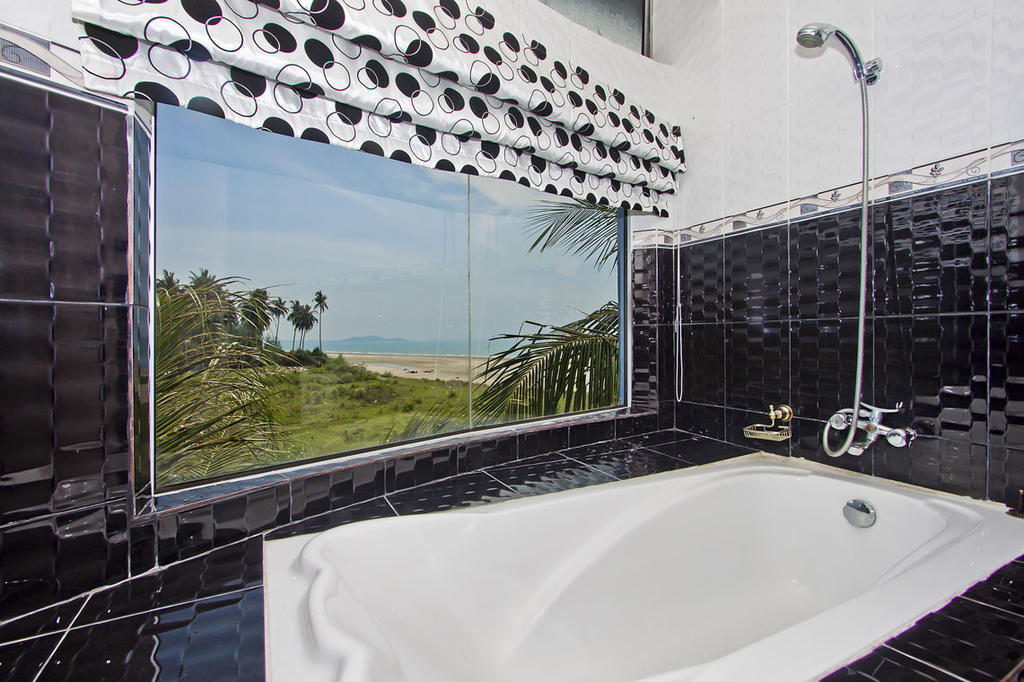 Sanctuary Resort - Apartment Hotel Cherating Exterior foto